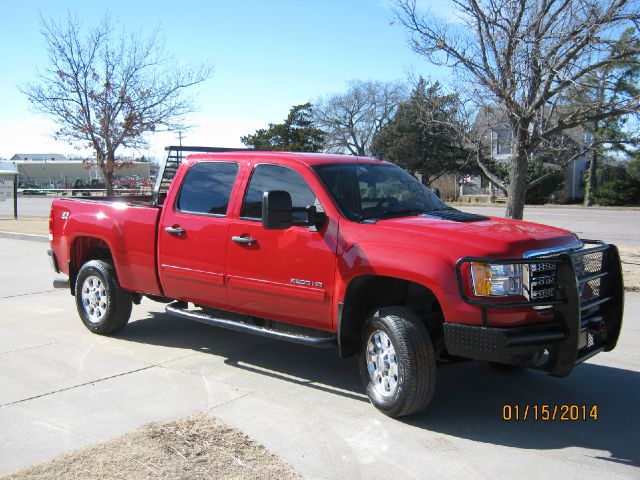 2012 GMC Sierra 2500 WOW OH Wowbig FOOT IN THE House