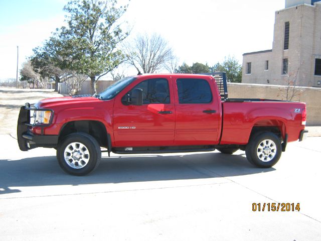 2012 GMC Sierra 2500 WOW OH Wowbig FOOT IN THE House