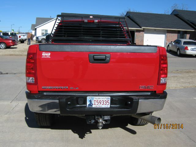 2012 GMC Sierra 2500 WOW OH Wowbig FOOT IN THE House