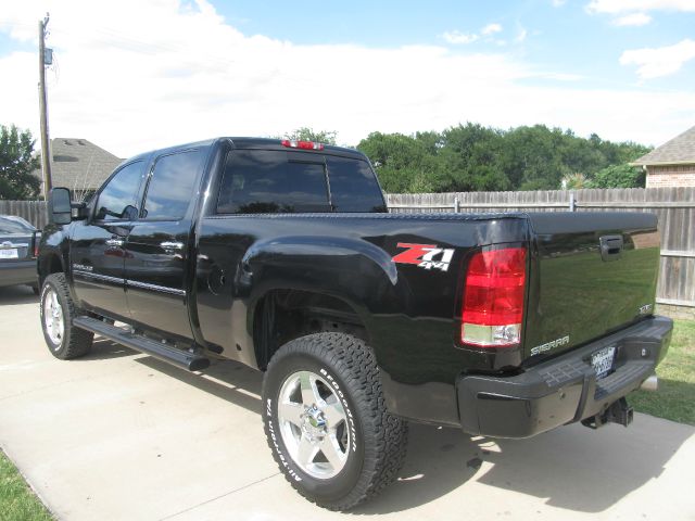 2013 GMC Sierra 2500 Sr5...4-wheel Drive