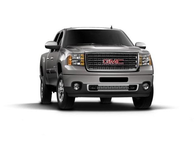 2014 GMC Sierra 2500 4WD Nav/dvd