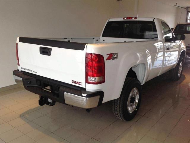 2014 GMC Sierra 2500 GT Sweet