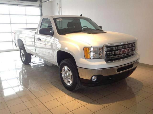 2014 GMC Sierra 2500 GT Sweet