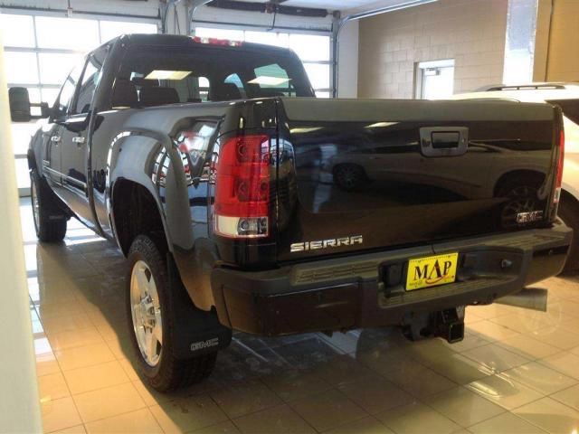 2014 GMC Sierra 2500 Sr5...4-wheel Drive