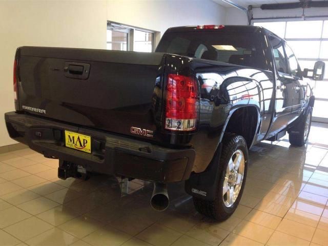 2014 GMC Sierra 2500 Sr5...4-wheel Drive