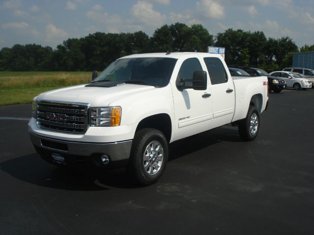 2014 GMC Sierra 2500 WOW OH Wowbig FOOT IN THE House