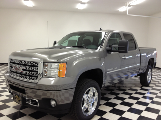 2014 GMC Sierra 2500HD Sr5...4-wheel Drive