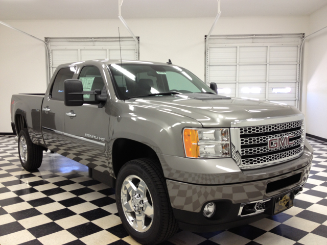 2014 GMC Sierra 2500HD Sr5...4-wheel Drive