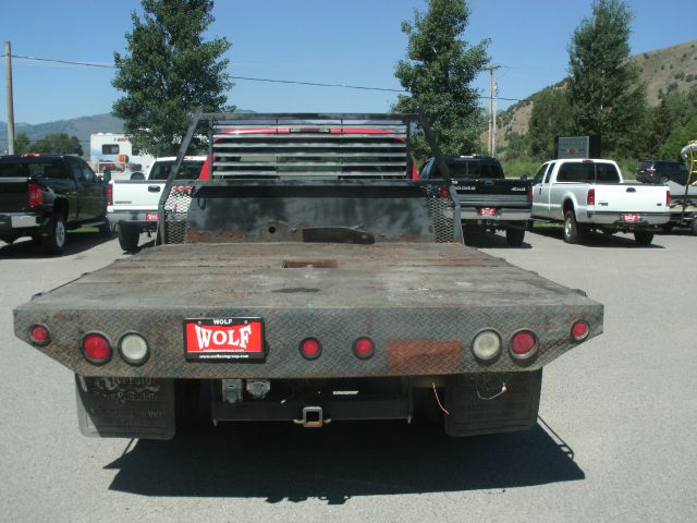 1994 GMC Sierra 3500 Ml350 AWD Special Edition