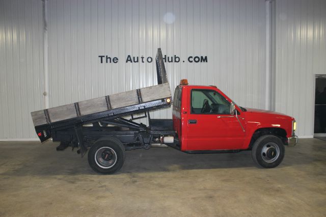 1995 GMC Sierra 3500 LT Sedan 4D