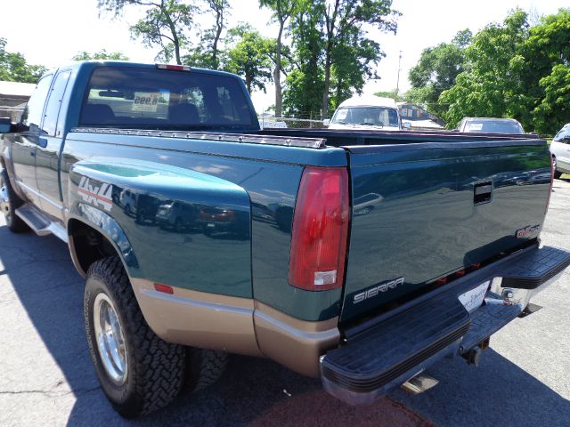 1997 GMC Sierra 3500 Signature Premium