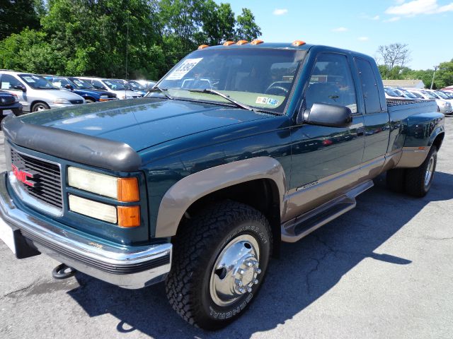 1997 GMC Sierra 3500 Signature Premium