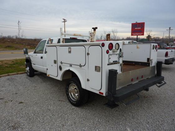 1998 GMC Sierra 3500 Signature Premium