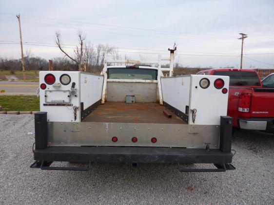 1998 GMC Sierra 3500 Signature Premium