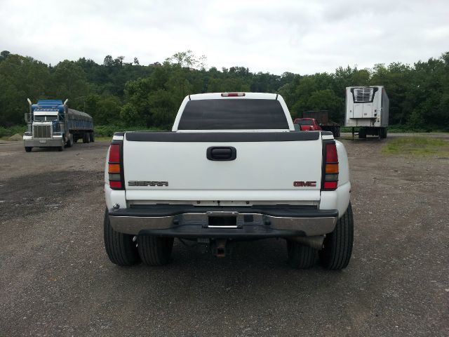 2003 GMC Sierra 3500 45