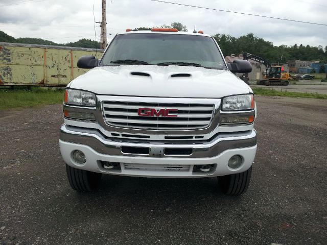 2003 GMC Sierra 3500 45