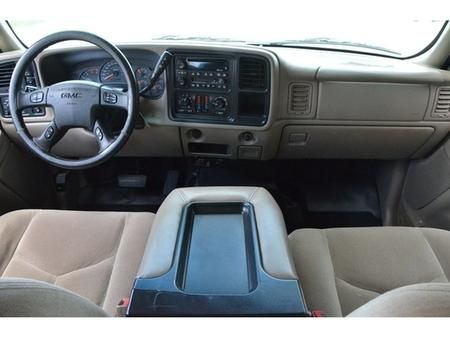 2003 GMC Sierra 3500 SE 4WD