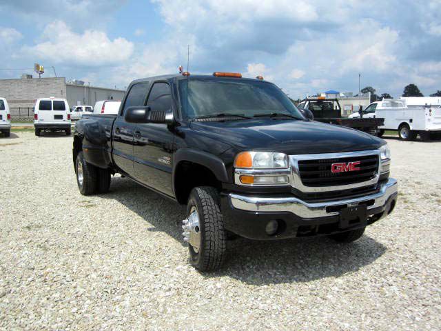 2004 GMC Sierra 3500 WOW OH Wowbig FOOT IN THE House