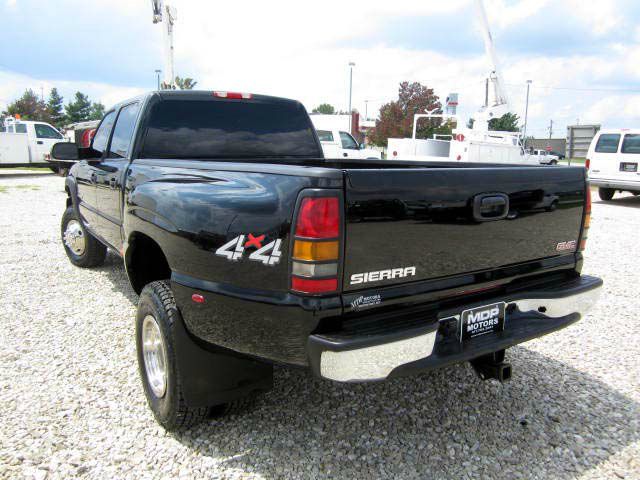 2004 GMC Sierra 3500 WOW OH Wowbig FOOT IN THE House