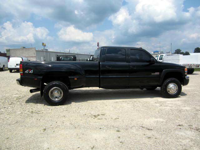 2004 GMC Sierra 3500 WOW OH Wowbig FOOT IN THE House