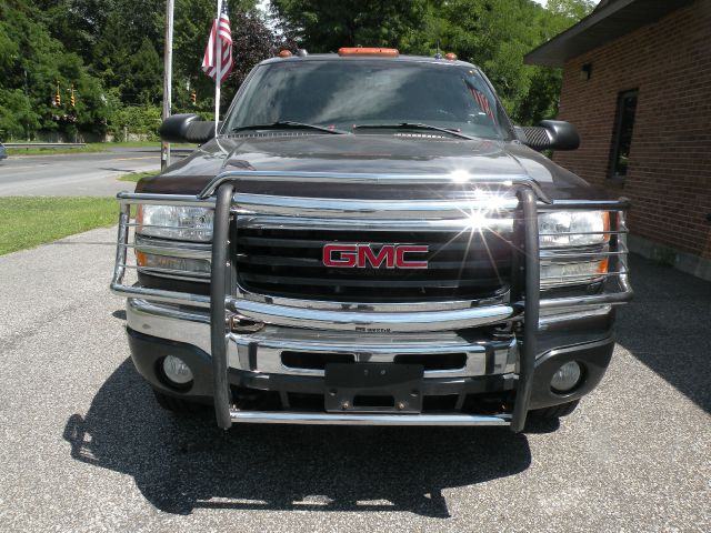 2004 GMC Sierra 3500 SE 4WD