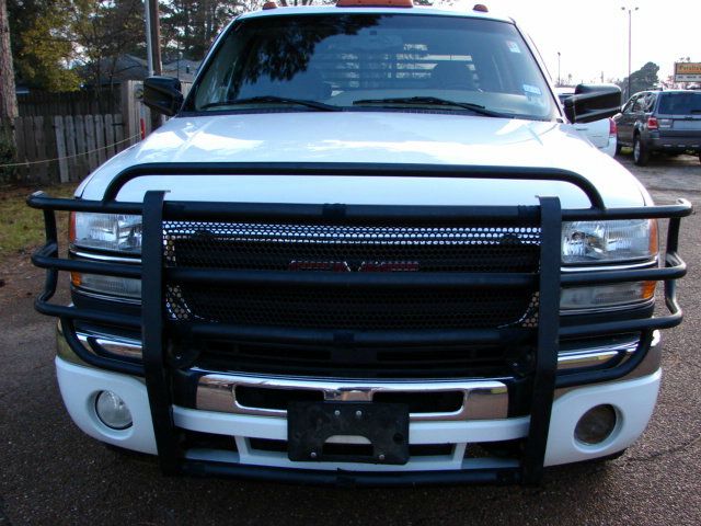 2005 GMC Sierra 3500 WOW OH Wowbig FOOT IN THE House