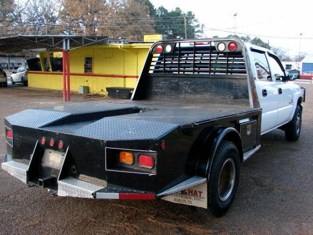 2005 GMC Sierra 3500 WOW OH Wowbig FOOT IN THE House