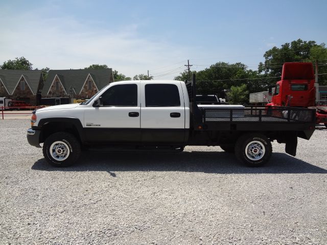 2005 GMC Sierra 3500 Xterra X Sport Utility 4D