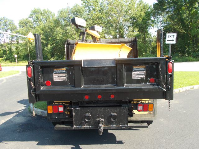 2006 GMC Sierra 3500 Sport V6 COLD AIR