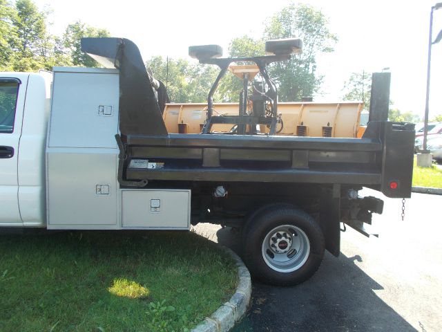 2006 GMC Sierra 3500 Sport V6 COLD AIR