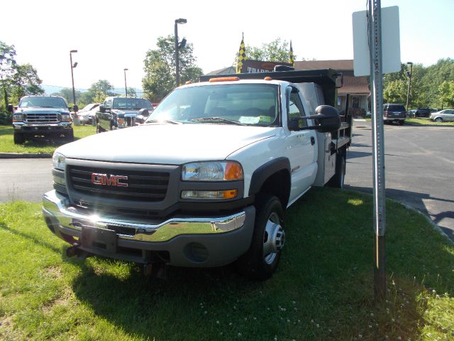 2006 GMC Sierra 3500 Sport V6 COLD AIR