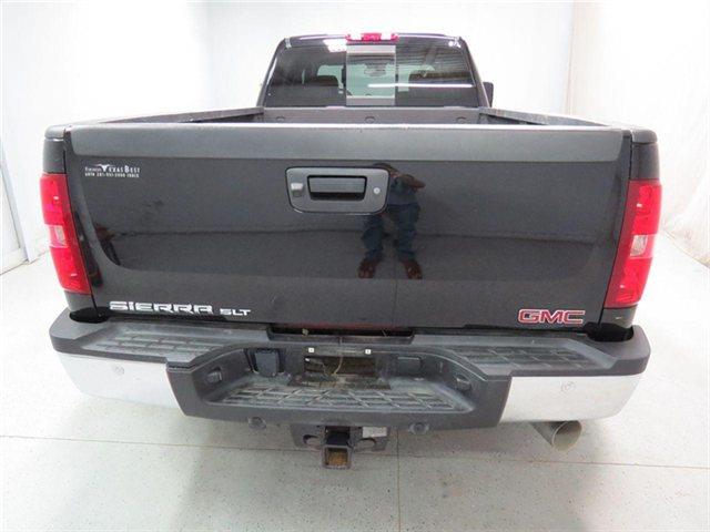 2011 GMC Sierra 3500 CONV Custom