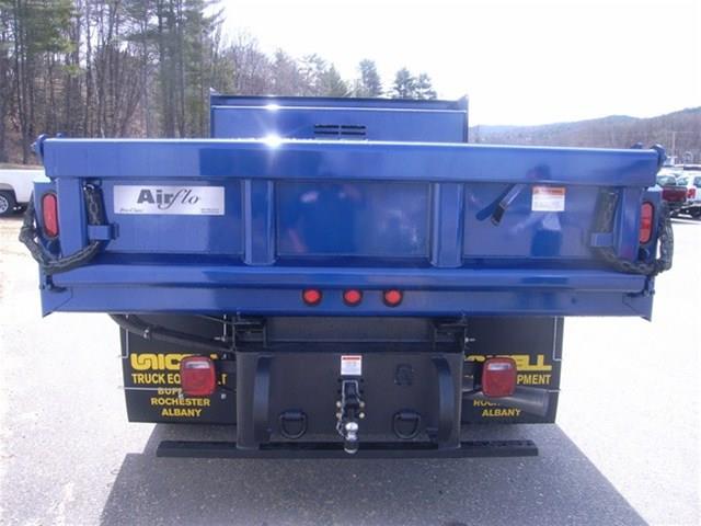 2013 GMC Sierra 3500 Luggage Rack