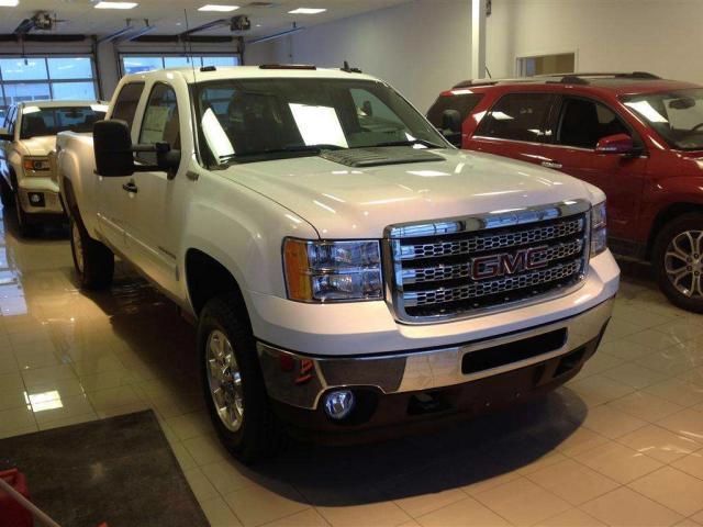 2014 GMC Sierra 3500 WOW OH Wowbig FOOT IN THE House