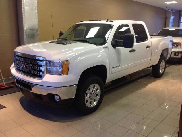 2014 GMC Sierra 3500 WOW OH Wowbig FOOT IN THE House