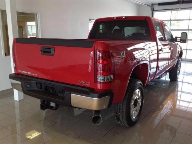 2014 GMC Sierra 3500 WOW OH Wowbig FOOT IN THE House