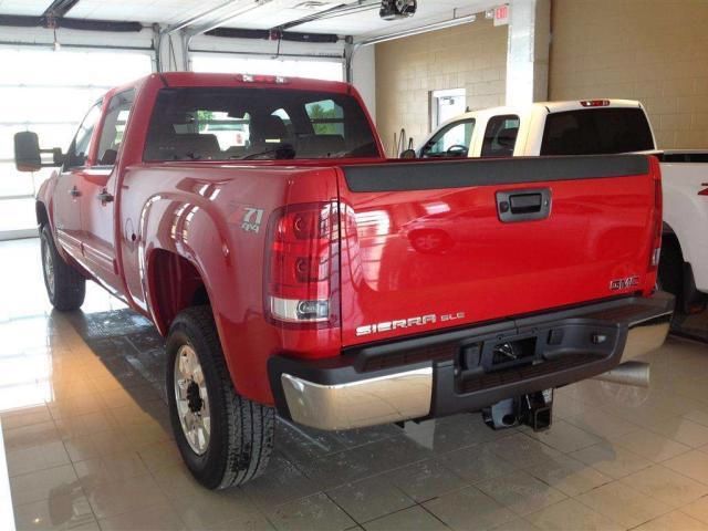 2014 GMC Sierra 3500 WOW OH Wowbig FOOT IN THE House