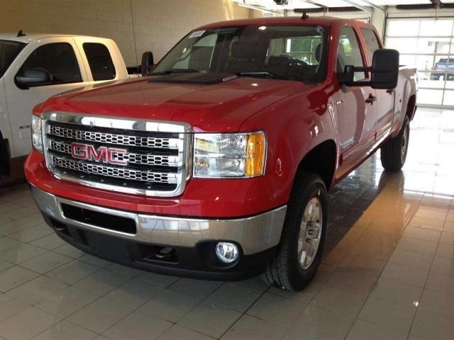 2014 GMC Sierra 3500 WOW OH Wowbig FOOT IN THE House