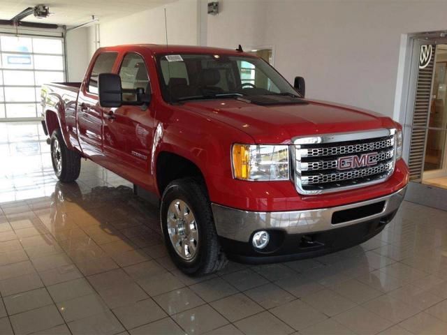 2014 GMC Sierra 3500 WOW OH Wowbig FOOT IN THE House