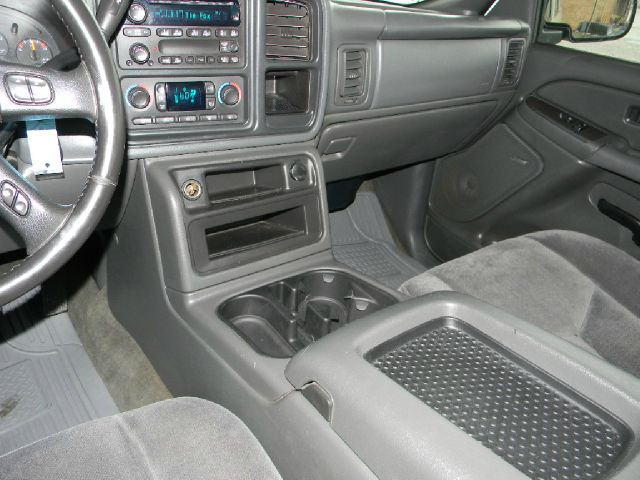 2007 GMC Sierra Classic LT Leather Cd Tape