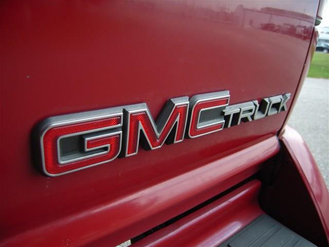 1997 GMC Sonoma Xlt-4x4-shound Be In SHOW