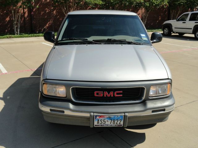 1997 GMC Sonoma 4dr Sdn Auto GLS w/XM