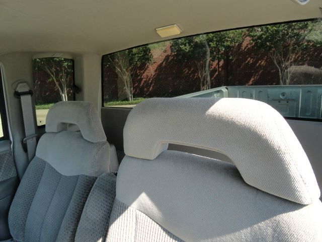 1997 GMC Sonoma 4dr Sdn Auto GLS w/XM