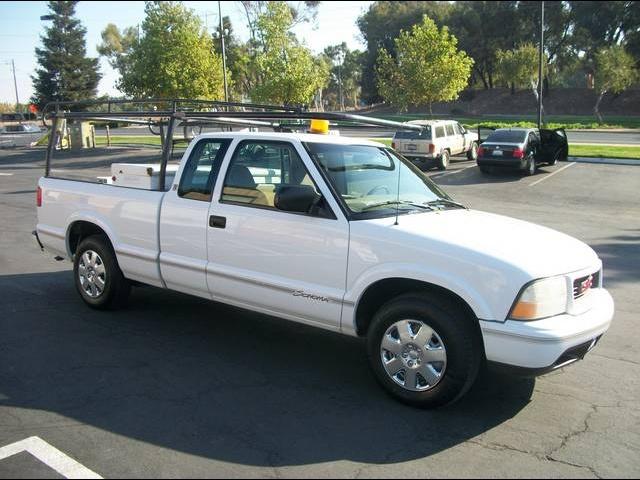 1998 GMC Sonoma 45