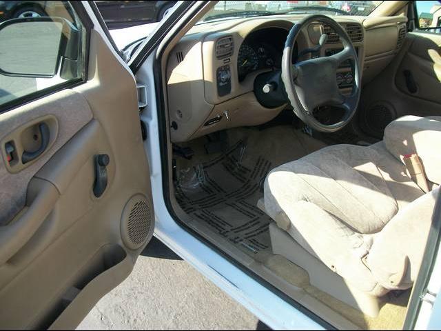 1998 GMC Sonoma 45