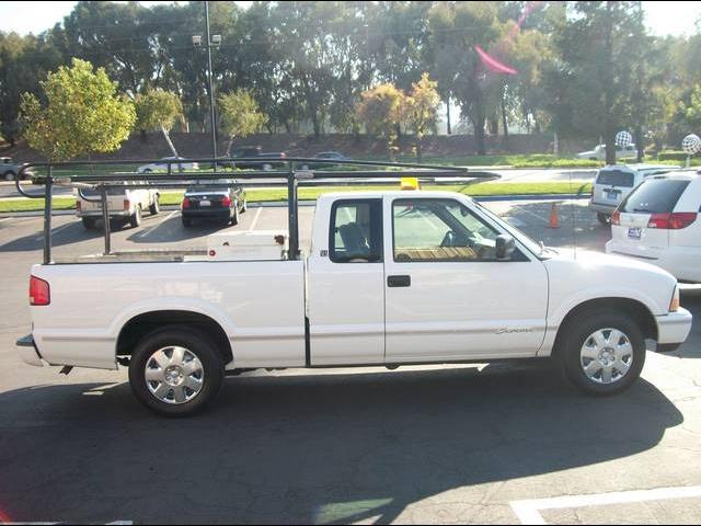 1998 GMC Sonoma 45