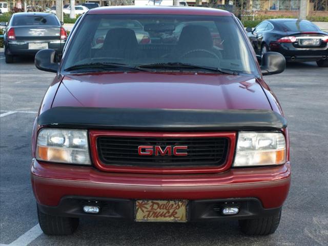 1998 GMC Sonoma ONE Family Owned NEW Engine