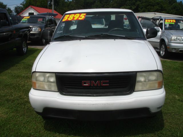 1998 GMC Sonoma LS S