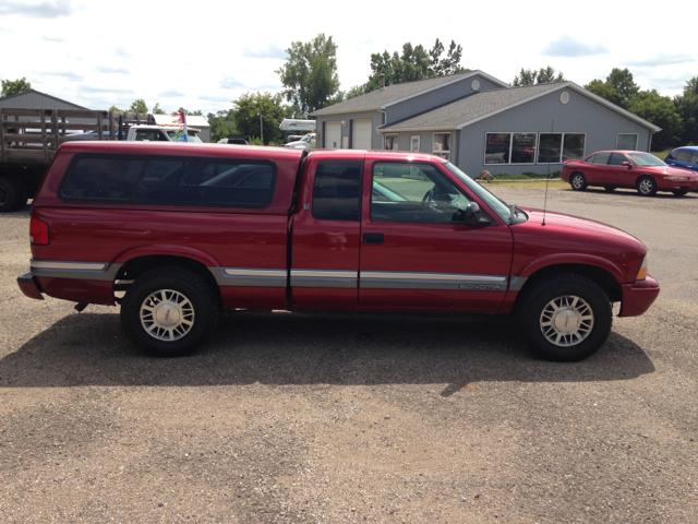 1998 GMC Sonoma 45