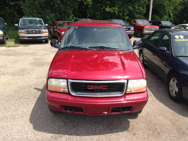 1998 GMC Sonoma 45